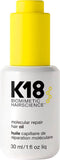 K18 - Hair Repair Oil - Haarolie voor beschadigd- of onhandelbaar haar - 30 ml.