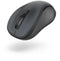 Hama Canosa V2 - Draadloze muis - Bluetooth - 1600 dpi - Symmetrisch (linkshandig/rechtshandig)