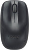Logitech MK220 - Draadloos Toetsenbord en Muis - USB-dongle - Zwart