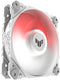 ASUS TUF Gaming TF120 ARGB - Ventilator 120mm - 1900 rpm - Wit