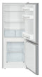 Liebherr CUele 2331 - Koelkast - Vriezer onder - Energieklasse E