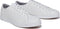 Timberland Skape Park - Veterschoenen Laag - Leer - Wit - Maat 46