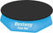 Bestway Flowclear - Zwembadhoes - 240 cm - Zwart