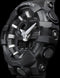 Casio G-Shock GA-700-1BER - Polshorloge - Stootvast - Zwart