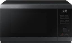 Samsung MS32DG4504AGE1 - Solo-magnetron - 32L - 1000W - Power Defrost - Roestvrij staal