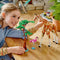 LEGO Creator 3in1 - Safaridieren - 3 modellen inclusief giraffe en leeuw
