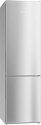 Miele KFN 29162 D - Koel-vriescombinatie - NoFrost - A++