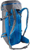 VAUDE Rupal 35+ - Unisex alpinistenrugzak - Waterafstotend - anthracite