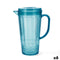 Kruik Quid Gaia - Kruik - 2 L - Turkoois (6 Stuks)