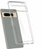 Spigen Ultra Hybrid - Soft case - Air Cushion technologie - Transparant