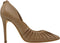 Guess Gabby - Dames Pump - Hakhoogte 10cm - Taupe (2022)