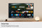 Samsung F6000F - Full HD TV - 27
