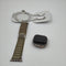 Apple Watch Ultra 2 - GPS + Cellular - 49mm - Titanium Case met Olive Alpine Loop