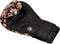 RDX Sports FL5 - Bokshandschoenen - Floral Design - Zwart (8 oz)