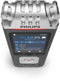 Digital voice recorder Philips DVT 8110 voor vergaderen