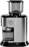 De'Longhi Dedica KG 521.M - Koffiemolen - Conische burr grinder met 18 instellingen - RVS