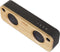 House of Marley Get Together - Bluetooth Speaker - 8 uur accuduur - Zwart