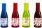 Fizzcreations Slush Puppie Set Van 4 Siropen