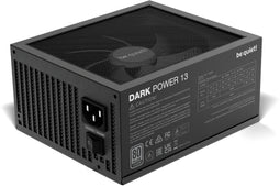 be quiet! Dark Power 13 - PC-netvoeding 850W - 80 Plus Titanium (4260052189399)