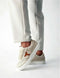 Uniseks Casual Sneakers Timpers Trend Lino - 42
