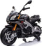 Aprilia Tuono 12V Kindermotor
