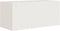 vidaXL Archiefkast - 90x40x40 cm - staal - wit - afsluitbaar