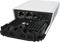 MikroTik wAP ac - Access Point - 2.4/5GHz 867 Mbit/s - Wit