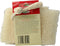 Loofco Afwasspons Loofah 2 stuks