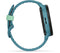 Garmin Bounce 2 - Smartwatch - Live locatie-tracking en bellen - Blauw