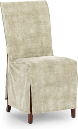 Stoelhoes Eysa TURIN Wit 40 x 135 x 45 cm 2 Stuks
