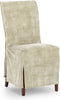 Stoelhoes Eysa TURIN Wit 40 x 135 x 45 cm 2 Stuks