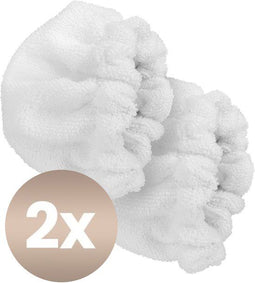 FLOWSTEAM® Luxe Stoomreiniger - Microvezelhoes Set - 2 Stuks (2 stuks)