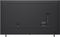 LG 86QNED80A6A - 4K QNED TV - α7 AI Processor 4K Gen8 - Zwart