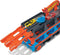 Hot Wheels Speedway Oplegger - Speelset met 3 Auto's - Racebaanlanceerder (set van 3)