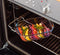 Pyrex Cook & Store - Rechthoekige Schaal Set van 3 - Borosilicaatglas - (3 stuks)
