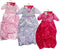 Partyjurk Rose 3-6 jaar