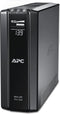 APC Back-UPS Pro BR1500GI - Noodstroomvoeding - 10x C13 uitgang USB 1500VA
