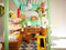 Robotime Rolife Ice Cream Station DGM06 - Miniatuur - Knutselen - DIY