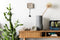 Zuiver Barbier Consoletafel/ Wandtafel Hout Naturel