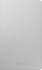 Samsung EF-BT220PSEGWW - Hoesje - Samsung Tab A7 Lite - Zilver
