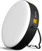 Aqiila Lightbird BL10 - Campinglamp Powerbank 10.000mAh 300 lumen - Zwart