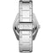 Armani Exchange AX1720 - Herenhorloge 44 mm - Quartz - Zilverkleurig