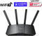 ASUS RT-BE82U - WiFi 7 Router - 6500 Mbps - AiMesh