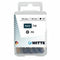 Set van tips WITTE PH2 - 5 stuks - Inclusief opbergdoos (5 stuks)