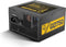 Nox HUMMER GD750 - Stroomvoorziening Gaming - 750W 80 Plus Gold - Zwart