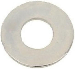 Bofix Onderlegring M8 Rvs (100 Stuks) (226308)