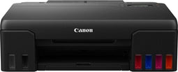 Canon Pixma G550 - Inkjet printer - 4800 x 1200 dpi - Kleur