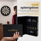 WINDSOR® Cavalier 3 Dartpijlen Set - 3 x 23 gram & 3 x 24 gram - Incl. Opbergdoos Flights