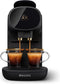 Philips L'OR Barista Sublime LM9012/60 - Koffiezetapparaat - Geschikt voor L'OR en Nespresso®-capsules - Zwart (9 capsules)