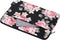 Laptophoes 14 Inch - Laptop Sleeve - Case - Zwarte Roos